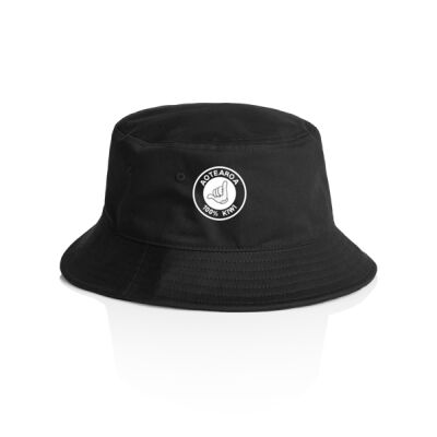 100% Kiwi - Bucket Hat Thumbnail