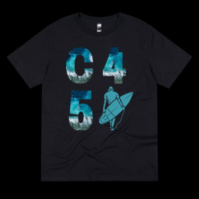 C45 - Mens T Shirt Thumbnail