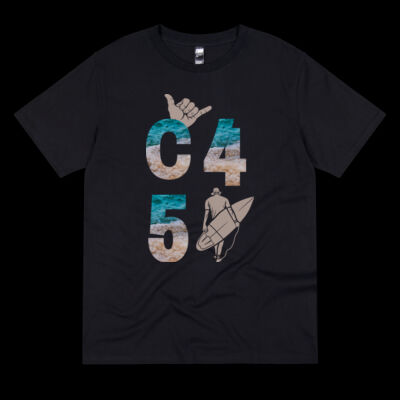 C45 LB - Mens T Shirt Thumbnail