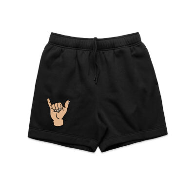 Hang Loose - Mens Shorts Thumbnail