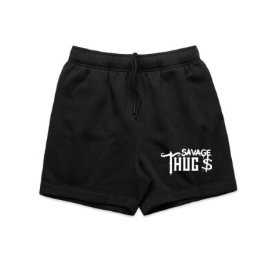 Savage Thug - Mens Shorts Thumbnail