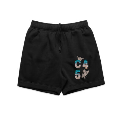C45 LB  - Mens Shorts Thumbnail