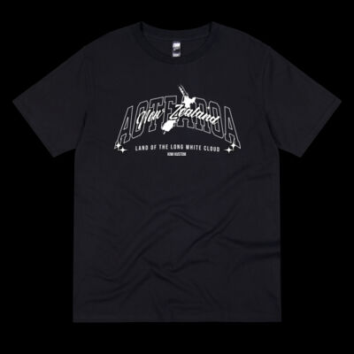 Aotearoa NZ - Unisex T Shirt Thumbnail