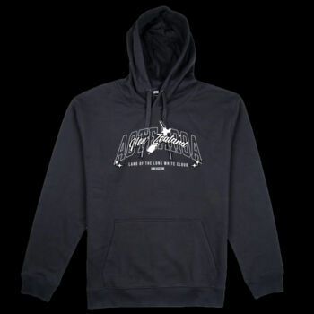 Aotearoa NZ - Unisex Hoodie Thumbnail