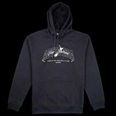 Aotearoa NZ - Unisex Hoodie Thumbnail