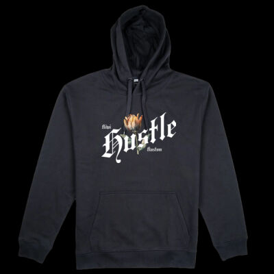 Hustle Kiwi Kustom - Unisex Hoodie Thumbnail