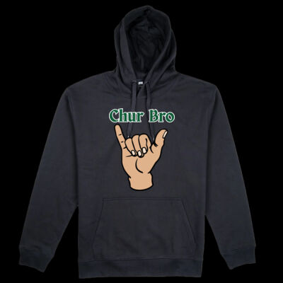 Chur Bro - Unisex Hoodie Thumbnail