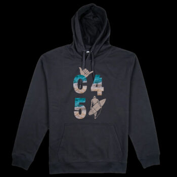 C45 - Unisex Hoodie Thumbnail