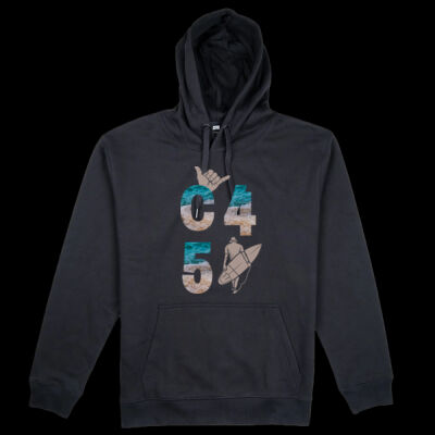 C45 - Unisex Hoodie Thumbnail