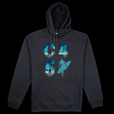 C45 B - Unisex Hoodie Thumbnail