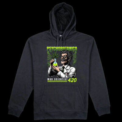 Psychobotanic - Unisex T Shirt Thumbnail