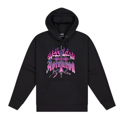 Aotearoa Babe - Womens Hoodie Thumbnail