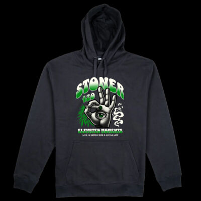 Elevated Moments - Unisex Hoodie Thumbnail