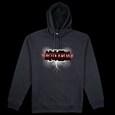 Aotearoa R/W - Unisex Hoodie Thumbnail