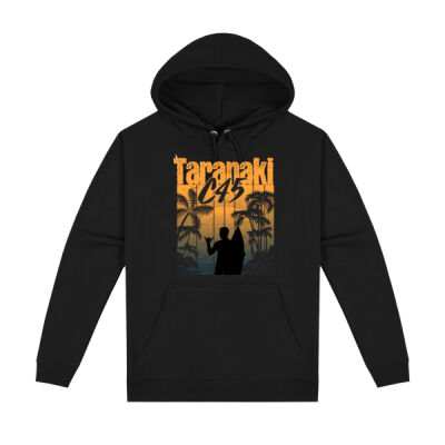 Taranaki C45 - Unisex Hood Thumbnail