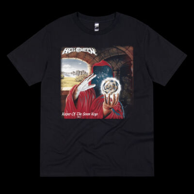 Halloween 7 Keys - Unisex T Shirt Thumbnail