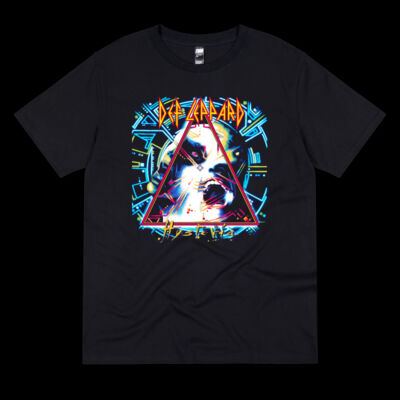 Def Leppard - Unisex T Shirt Thumbnail