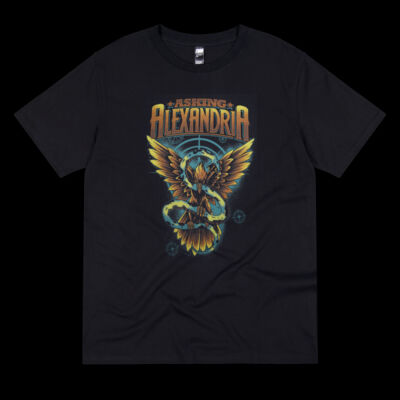 Asking Alexandria - Unisex T Shirt Thumbnail