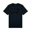 Cloke Mens Outline Tee Thumbnail