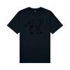 Cloke Mens Outline Tee Thumbnail