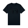 Cloke Mens Outline Tee Thumbnail
