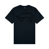 Cloke Mens Outline Tee Thumbnail