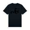 Cloke Mens Outline Tee Thumbnail