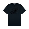 Cloke Mens Outline Tee Thumbnail