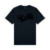 Cloke Mens Outline Tee Thumbnail