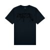Cloke Mens Outline Tee Thumbnail