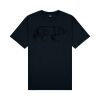 Cloke Mens Outline Tee Thumbnail