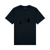 Cloke Mens Outline Tee Thumbnail