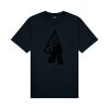 Cloke Mens Outline Tee Thumbnail