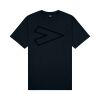 Cloke Mens Outline Tee Thumbnail