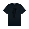 Cloke Mens Outline Tee Thumbnail