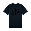 Cloke Mens Outline Tee Thumbnail