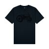Cloke Mens Outline Tee Thumbnail