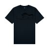 Cloke Mens Outline Tee Thumbnail