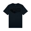 Cloke Mens Outline Tee Thumbnail
