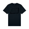 Cloke Mens Outline Tee Thumbnail
