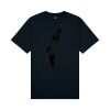 Cloke Mens Outline Tee Thumbnail