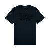 Cloke Mens Outline Tee Thumbnail