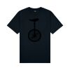 Cloke Mens Outline Tee Thumbnail