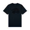 Cloke Mens Outline Tee Thumbnail