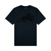 Cloke Mens Outline Tee Thumbnail
