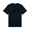 Cloke Mens Outline Tee Thumbnail