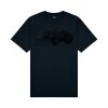 Cloke Mens Outline Tee Thumbnail