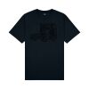 Cloke Mens Outline Tee Thumbnail