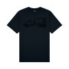 Cloke Mens Outline Tee Thumbnail