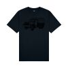 Cloke Mens Outline Tee Thumbnail